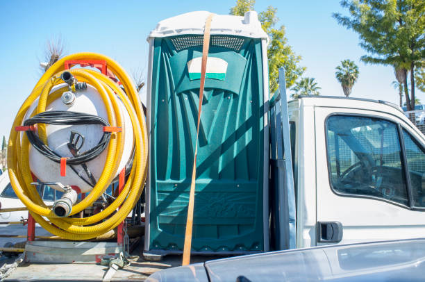 Best Event porta potty rental  in Millwood, WA