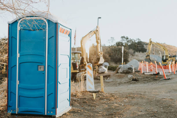 Best Porta potty delivery and setup  in Millwood, WA