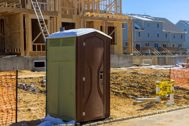 Best Luxury portable toilet rental  in Millwood, WA