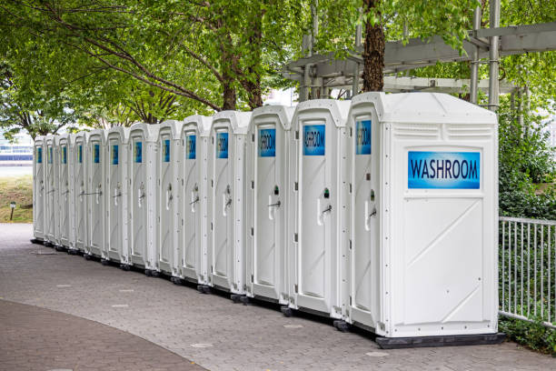 Portable Toilet Options We Offer in Millwood, WA