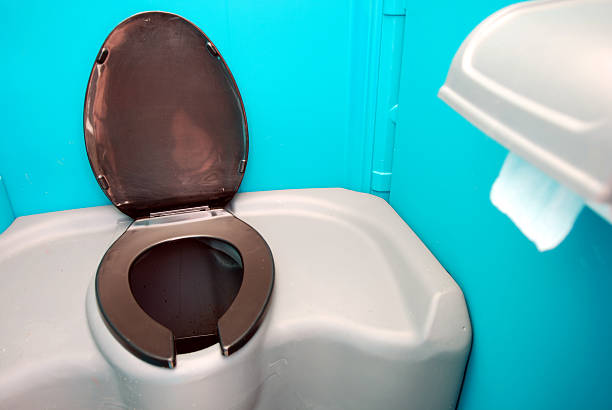 Best Long-term porta potty rental  in Millwood, WA