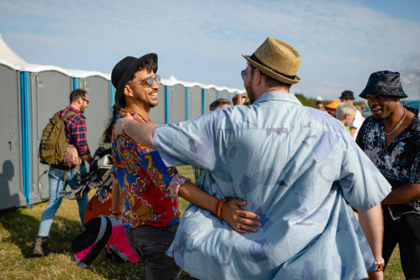 Best Local porta potty services  in Millwood, WA