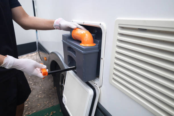 Best Affordable porta potty rental  in Millwood, WA