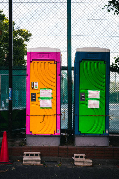 Best Affordable porta potty rental  in Millwood, WA